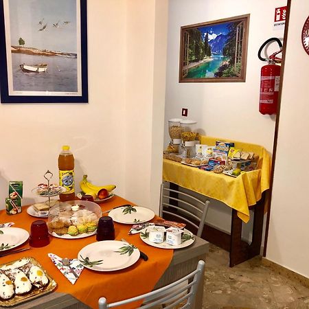 B&B D'Amico87 Багерія Екстер'єр фото