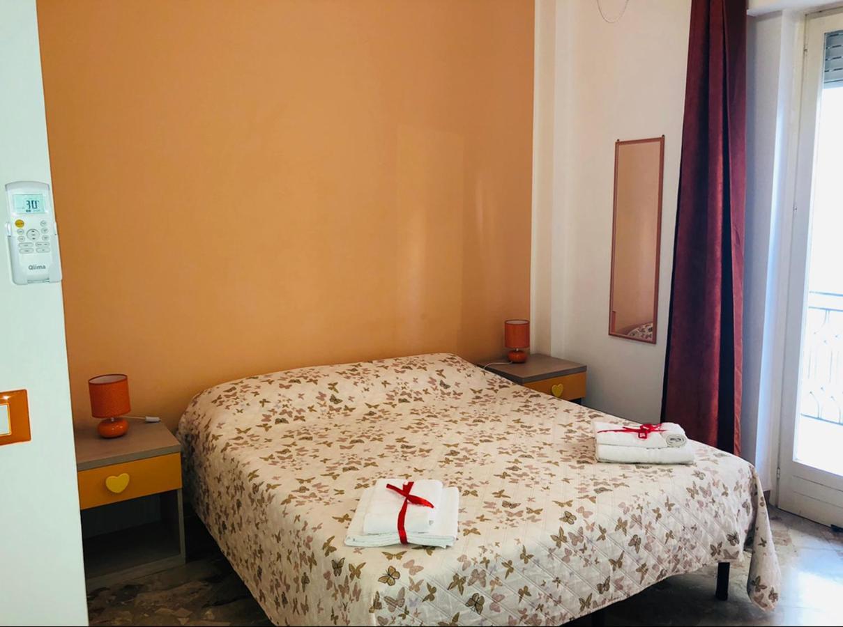 B&B D'Amico87 Багерія Екстер'єр фото